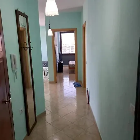 Apartament Lungomare House Wlora