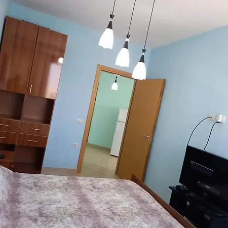 Lungomare House