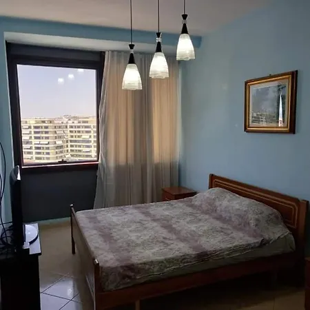Lungomare House Apartament Wlora