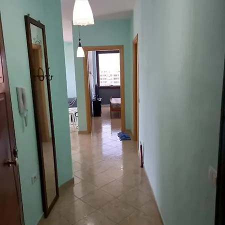 Apartment Lungomare House Vlore