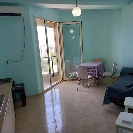 Lungomare House Apartment