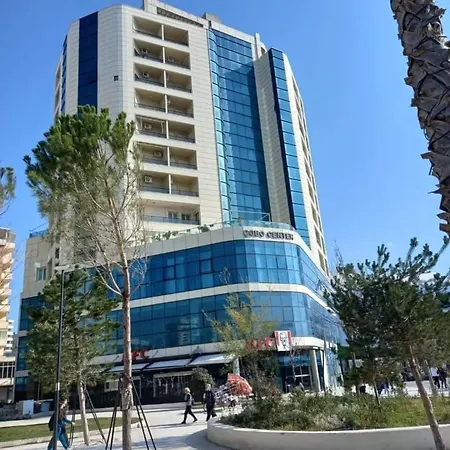 Lungomare House Vlore